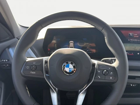 BMW Serie 1 116