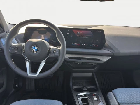 BMW Serie 1 116