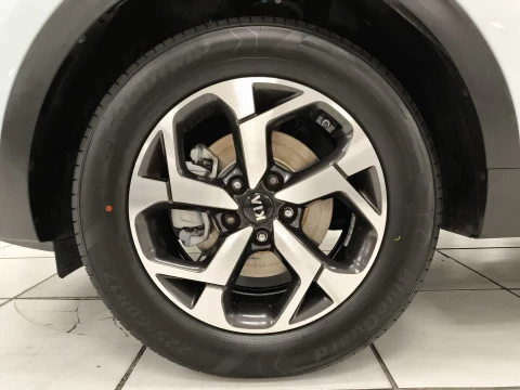 Kia Sportage 1.6 CRDi Drive Plus 4x2 85 kW (115 CV)