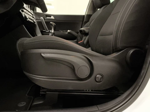 Kia Sportage 1.6 CRDi Drive Plus 4x2 85 kW (115 CV)