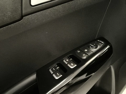 Kia Sportage 1.6 CRDi Drive Plus 4x2 85 kW (115 CV)