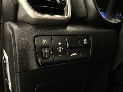 Kia Sportage 1.6 CRDi Drive Plus 4x2 85 kW (115 CV)