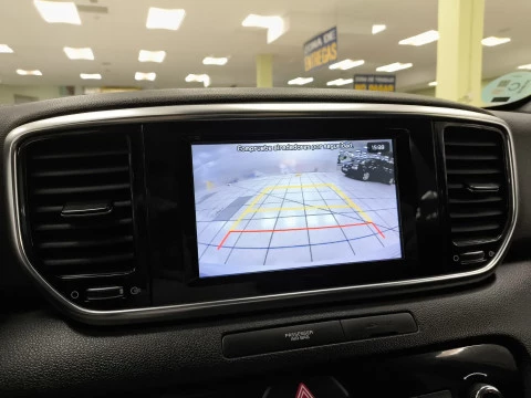 Kia Sportage 1.6 CRDi Drive Plus 4x2 85 kW (115 CV)