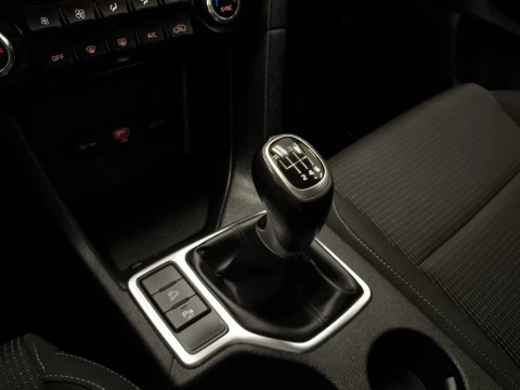 Kia Sportage 1.6 CRDi Drive Plus 4x2 85 kW (115 CV)