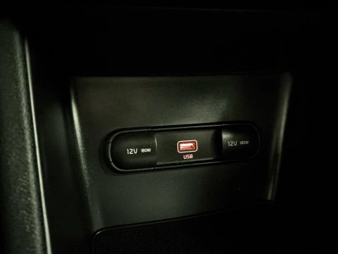 Kia Sportage 1.6 CRDi Drive Plus 4x2 85 kW (115 CV)