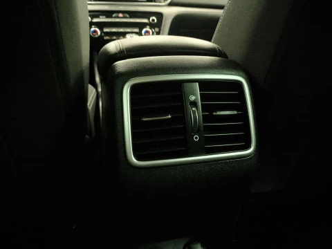 Kia Sportage 1.6 CRDi Drive Plus 4x2 85 kW (115 CV)