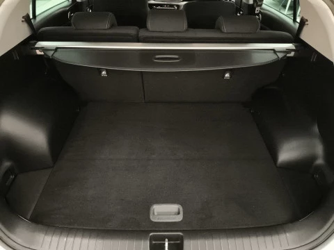 Kia Sportage 1.6 CRDi Drive Plus 4x2 85 kW (115 CV)