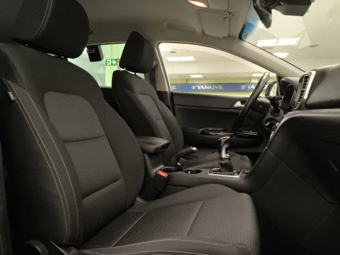 Kia Sportage 1.6 CRDi Drive Plus 4x2 85 kW (115 CV)