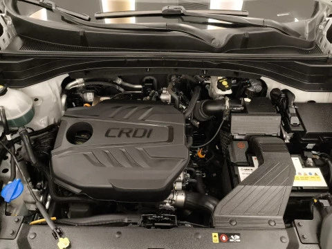 Kia Sportage 1.6 CRDi Drive Plus 4x2 85 kW (115 CV)