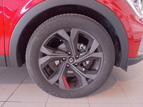 Renault Arkana   1.3 TCe Intens EDC 103kW