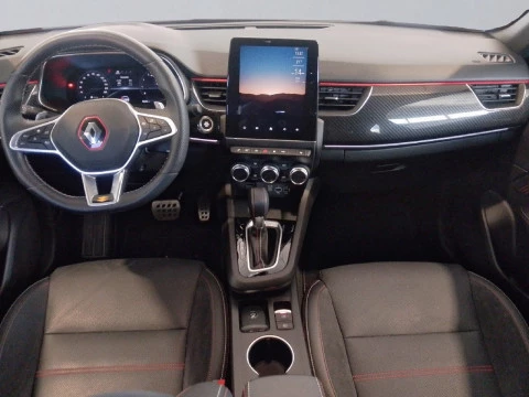 Renault Arkana   1.3 TCe Intens EDC 103kW