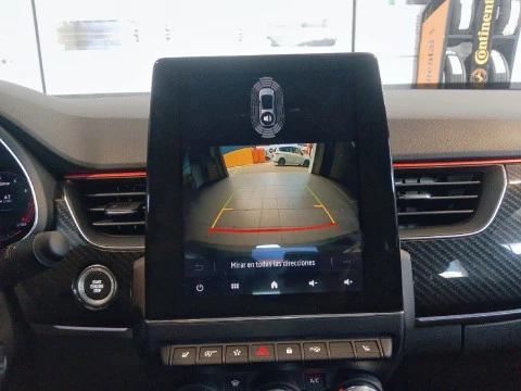 Renault Arkana   1.3 TCe Intens EDC 103kW