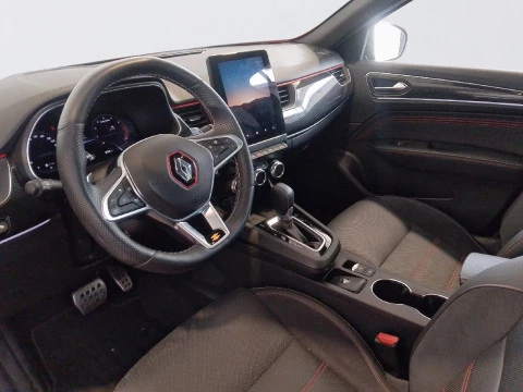 Renault Arkana   1.3 TCe Intens EDC 103kW
