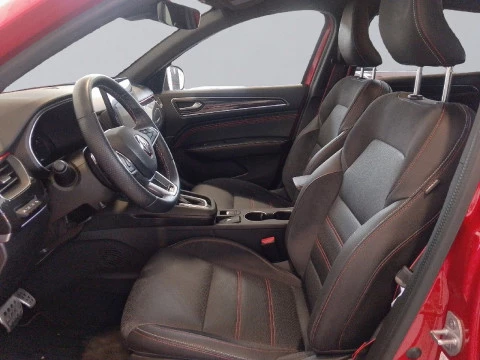 Renault Arkana   1.3 TCe Intens EDC 103kW