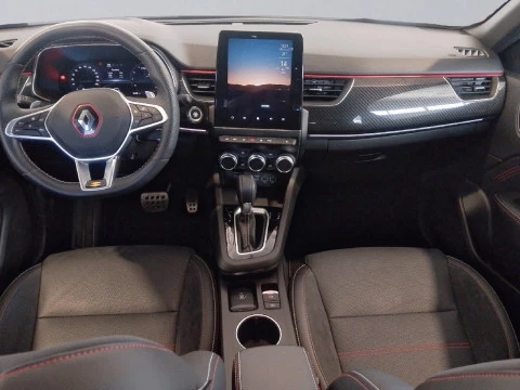 Renault Arkana   1.3 TCe Intens EDC 103kW