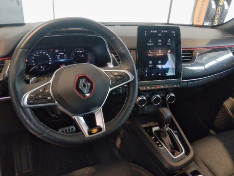 Renault Arkana   1.3 TCe Intens EDC 103kW