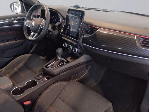 Renault Arkana   1.3 TCe Intens EDC 103kW