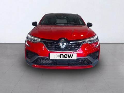 Renault Arkana   1.3 TCe Intens EDC 103kW