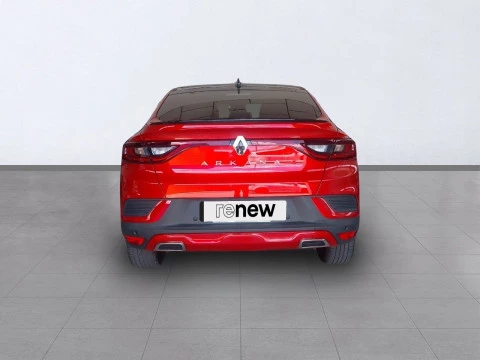 Renault Arkana   1.3 TCe Intens EDC 103kW