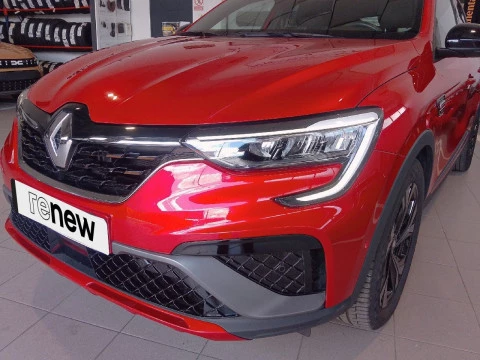Renault Arkana   1.3 TCe Intens EDC 103kW