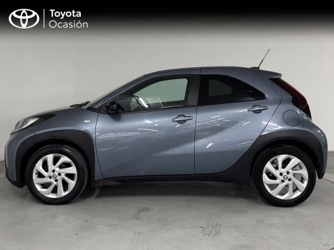 Toyota Aygo X Cross 1.0 VVT-I 72CV Play