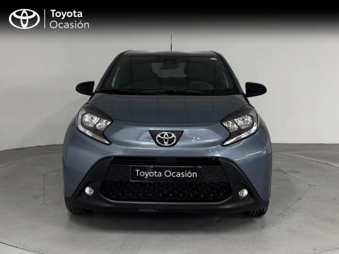 Toyota Aygo X Cross 1.0 VVT-I 72CV Play