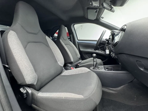 Toyota Aygo X Cross 1.0 VVT-I 72CV Play