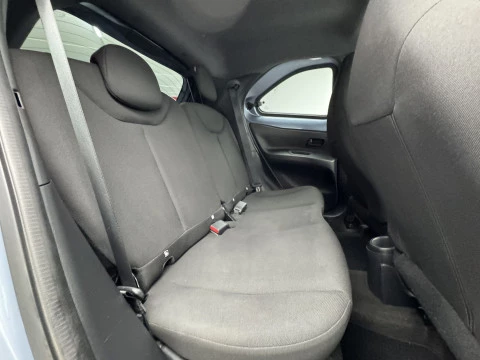 Toyota Aygo X Cross 1.0 VVT-I 72CV Play
