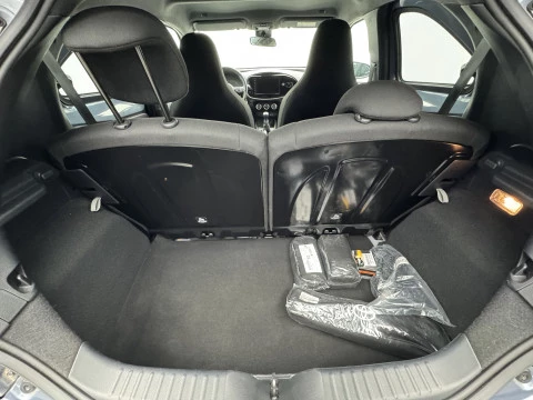 Toyota Aygo X Cross 1.0 VVT-I 72CV Play