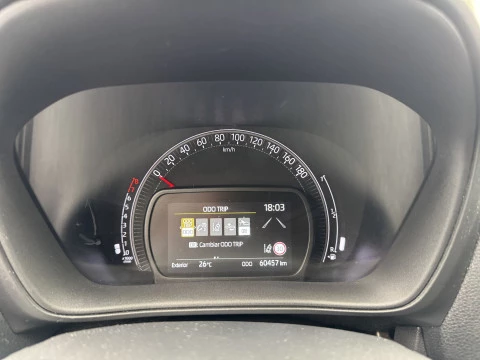 Toyota Aygo X Cross 1.0 VVT-I 72CV Play