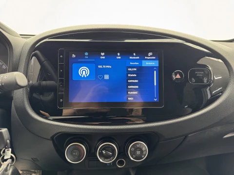 Toyota Aygo X Cross 1.0 VVT-I 72CV Play