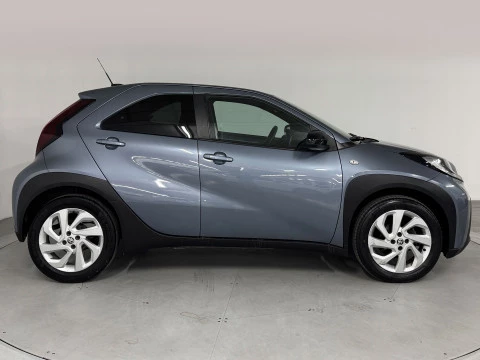 Toyota Aygo X Cross 1.0 VVT-I 72CV Play