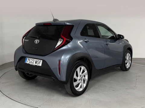 Toyota Aygo X Cross 1.0 VVT-I 72CV Play