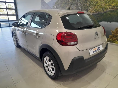 Citroën C3 BlueHDi 75KW (100CV) S&S Live Pack