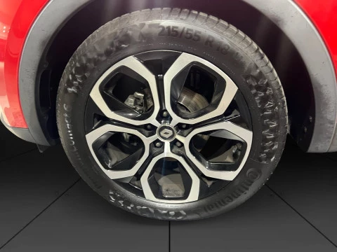 Renault Arkana  1.3 TCe Zen EDC 103kW