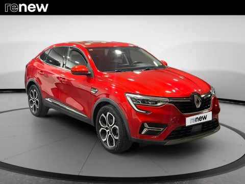Renault Arkana  1.3 TCe Zen EDC 103kW
