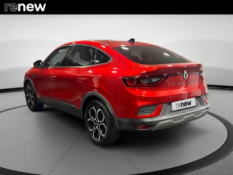 Renault Arkana  1.3 TCe Zen EDC 103kW