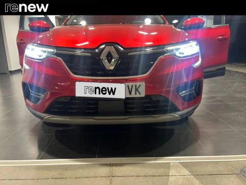 Renault Arkana  1.3 TCe Zen EDC 103kW