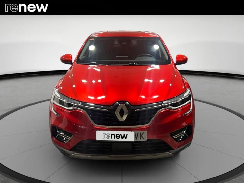 Renault Arkana  1.3 TCe Zen EDC 103kW