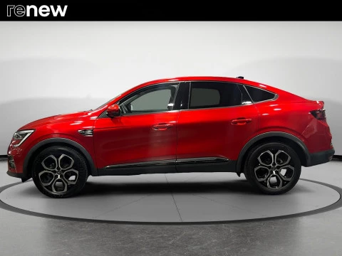 Renault Arkana  1.3 TCe Zen EDC 103kW