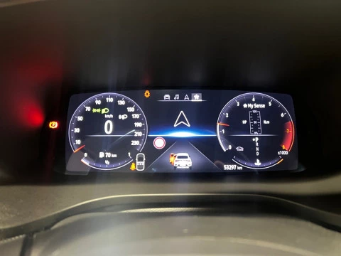 Renault Arkana  1.3 TCe Zen EDC 103kW