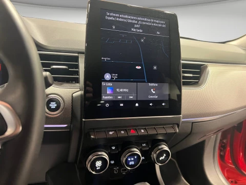 Renault Arkana  1.3 TCe Zen EDC 103kW