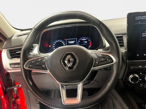 Renault Arkana  1.3 TCe Zen EDC 103kW