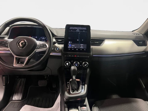 Renault Arkana  1.3 TCe Zen EDC 103kW