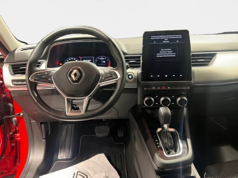 Renault Arkana  1.3 TCe Zen EDC 103kW