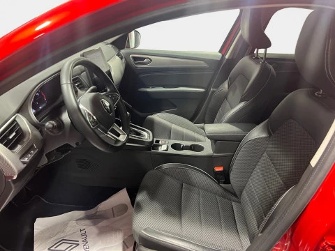 Renault Arkana  1.3 TCe Zen EDC 103kW