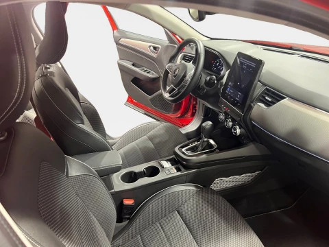 Renault Arkana  1.3 TCe Zen EDC 103kW