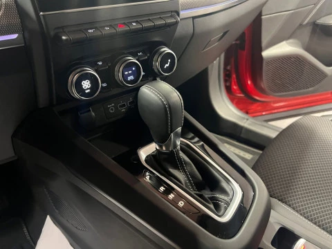 Renault Arkana  1.3 TCe Zen EDC 103kW