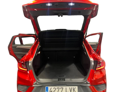 Renault Arkana  1.3 TCe Zen EDC 103kW