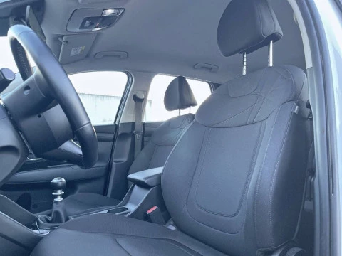 Hyundai Tucson 1.6T 118kW (160CV) Klass